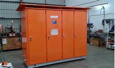 Construction Site Switchboards