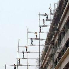 Construction Sites