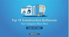 Construction Softwares