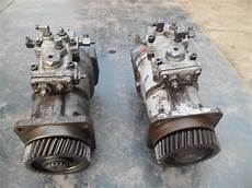 Construction Spare Parts