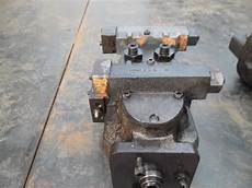 Construction Spare Parts