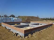 Construction Substructure Projects