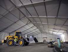 Construction Tents
