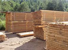 Construction Timbers
