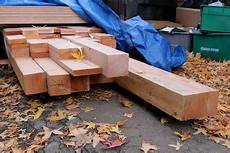 Construction Timbers