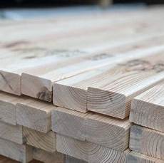 Construction Timbers