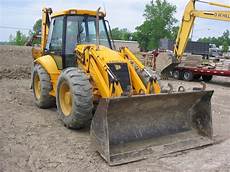 Construction Tractors