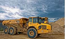 Construction Vehicle