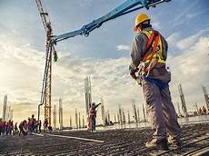 Construction Works Turkey