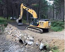 Contract And Construction Works