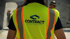 Contract And Construction