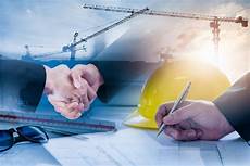 Contract And Constructions
