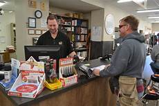 Contractors Building Supply