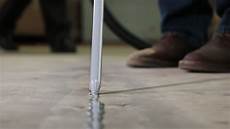 Control Joint Filler