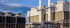 Cooling And Boiler Chemicals