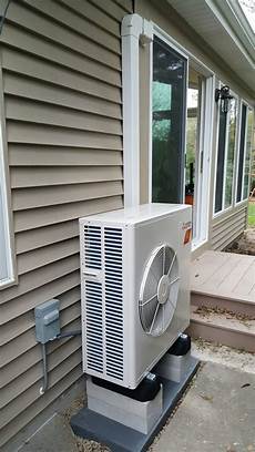 Cooling And Ventilation Installations