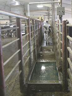 Cooling Baths
