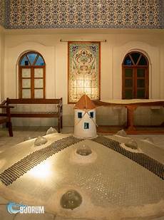 Cooling Baths