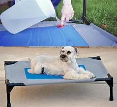 Cooling Bed