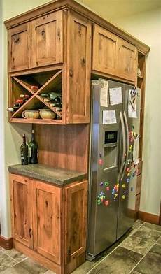 Cooling Cabinets