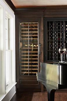 Cooling Cabinets