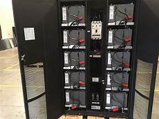 Cooling Cabinets