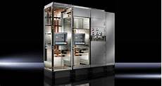 Cooling Cabinets