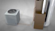 Cooling Central Unit