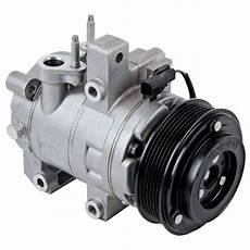 Cooling Compressor
