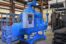 Cooling Compressor