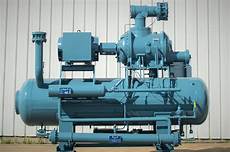 Cooling Compressor