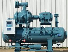 Cooling Compressors