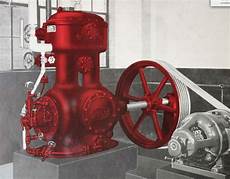Cooling Compressors