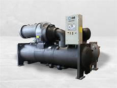 Cooling Compressors