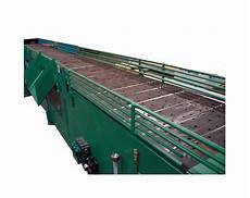 Cooling Conveyors