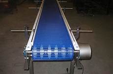 Cooling Conveyors