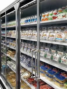 Cooling Counters