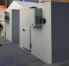 Cooling Display Cabinets