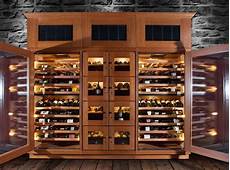 Cooling Display Cabinets