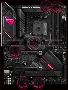 Cooling Displays