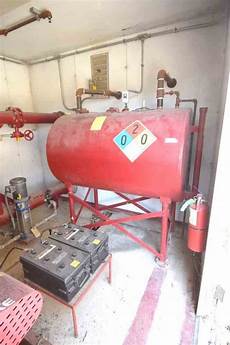 Cooling Equipment