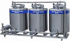 Cooling Equipments