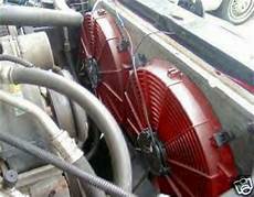Cooling Fan Motors