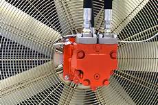 Cooling Fan Motors