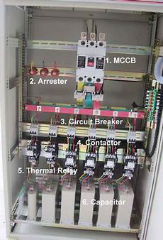 Cooling Fan Switch
