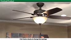 Cooling Fan Switch