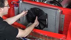 Cooling Fans