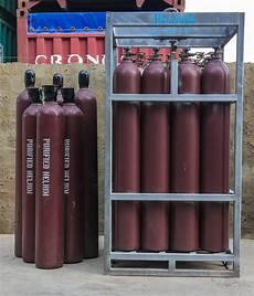 Cooling Gases
