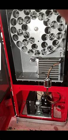 Cooling Machines