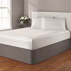 Cooling Mattress